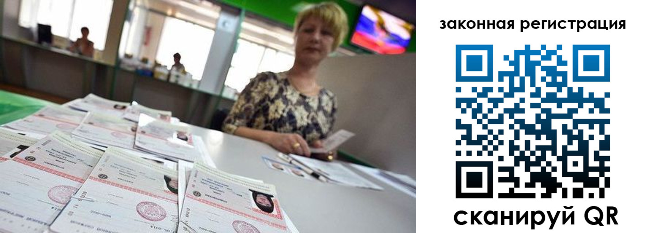 прописка поиск в Новом Осколе